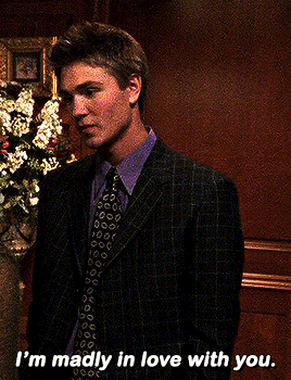 GILMORE GIRLS (TV Series 20002007)