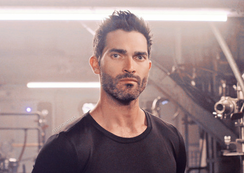 feelsforsterek -  Tyler Hoechlin as Ian Yerxa in Another Life - ...