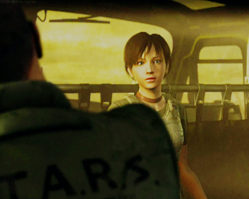 xcrystaltear:  Resident Evil Remake caps ⇢ Chris' scenario [66/∞]; 
