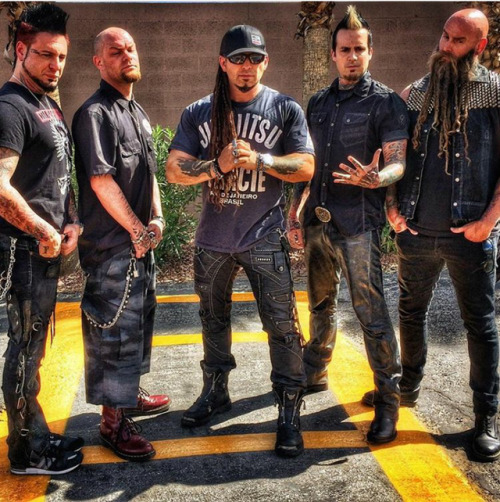 fivefingerdeathpunch