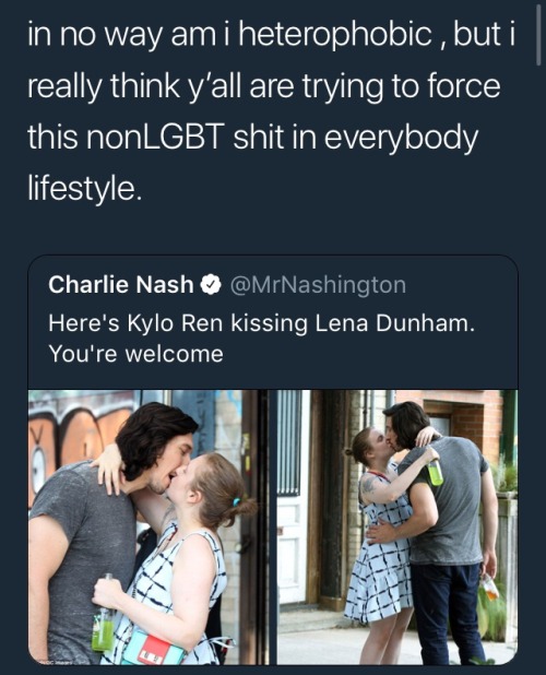targuzzler:  bogmood:  targuzzler:  bogmood:  sweetbabyraysgourmetsauces:  whys his entire damn mouth open like that  unhinging his jaw to eat her  adam driver redemption arc commences after brutally devouring lena dunham whole  only a redemption arc