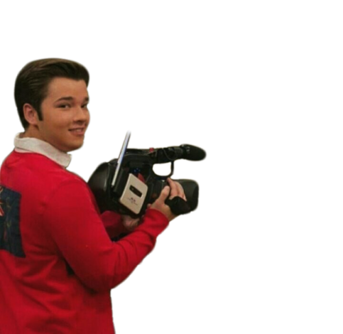 here’s a transparent freddie from icarly for you shitposters