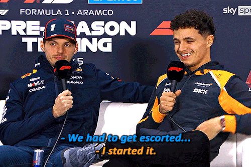 Q: Last Season You Had A Close Fight With Each Other And It Got A Little Bit Charged At Times...just