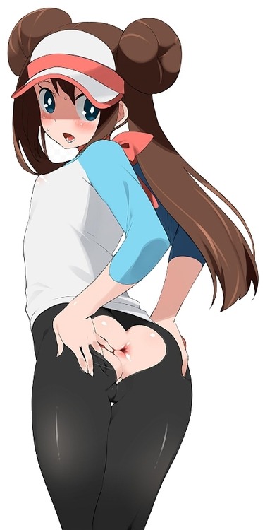 hd-hentai-lover:  Random Pokegirls 