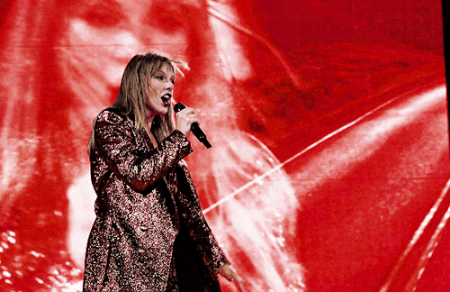 Reputation (2017). Taylor SwiftWe Think We Know Someone, But The Truth Is That We Only Know The Version