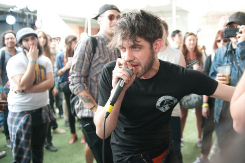 together PANGEA at SXSW, 3/14/2014 on Flickr.