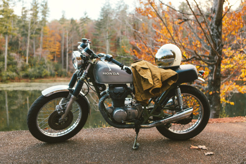 Craig Harris | Blue Ridge Parkway, VAby Tyler Phenes