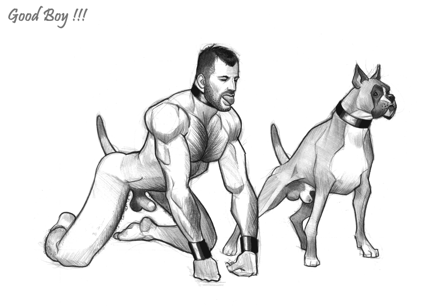 rainbowpridestallion:  Kinky gifs