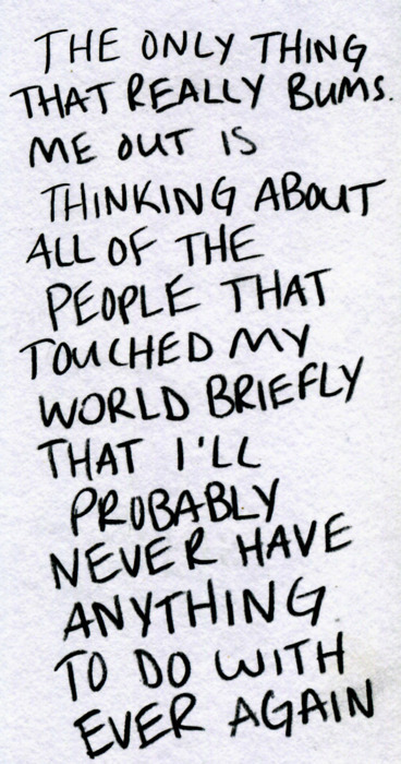 My Teen Quote