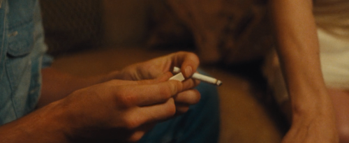 jesuisunefemmejesuisperdu: On the Road (2012)Dir. Walter Salles