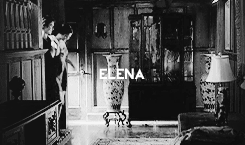 indamonseyes:  Damon + memories : ↳ You’re punishing yourself… You call this
