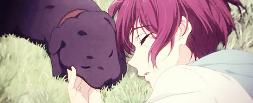 escarletes:shiruba-tsuki:Rin & Winnie