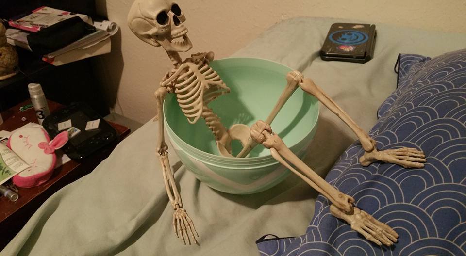 important pictures of my son