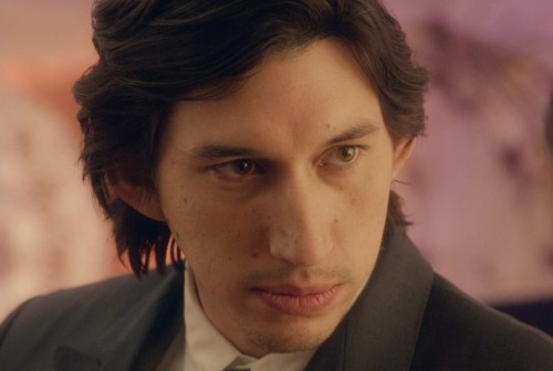 deepinthelight: Adam Driver in What If