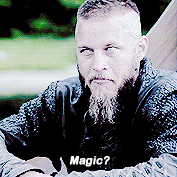 easycompany: Ragnar in Season 3: A Summary