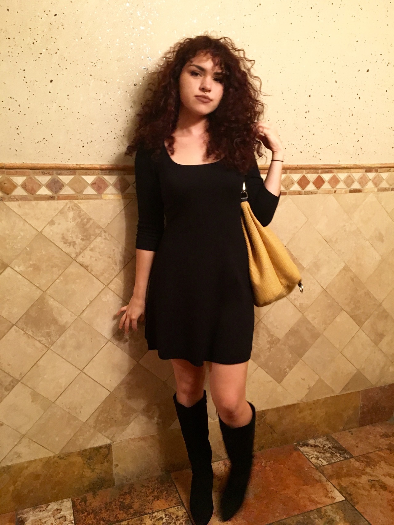 Santa Fe Steakhouse🔥 last night w @lil&ndash;queen