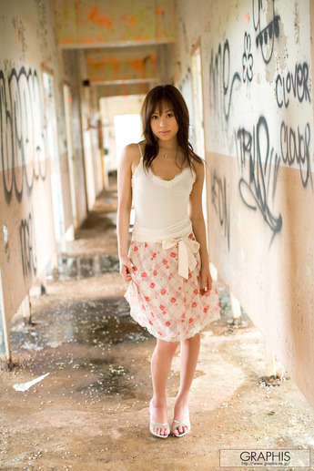 japanesewomenlover:Ass 61 Miina Yoshihara