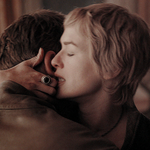 JAIME AND CERSEI LANNISTER6.06 | Blood Of My Blood