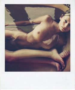 Perfect Polaroid Porn