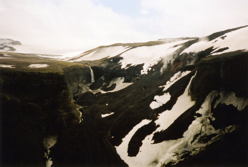  Iceland, 2014 | by Hannah Davis  