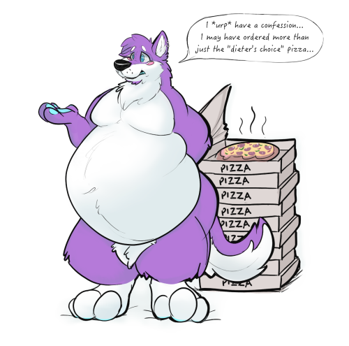 Artist:  Chunky Chips    On FA    On adult photos