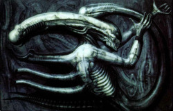 sleaze-for-satan:  H.R Giger has passed away