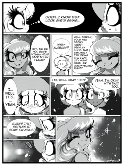 Henriettalamb: Henrietta Lamb: Episode 3, Page 11 Winku  ✧Read ‘Henrietta Lamb‘