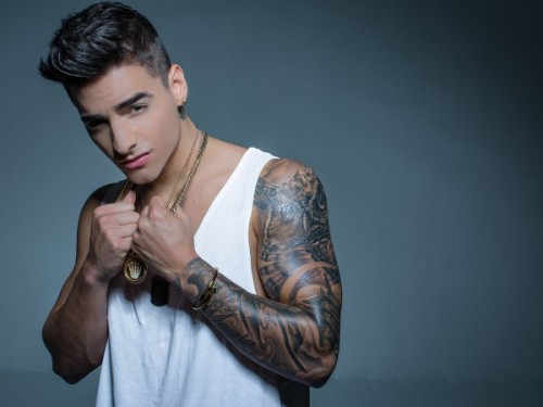 Maluma (cantante colombiano)Watch: “Corazón” (feat. Nego do Borel) on YouTube