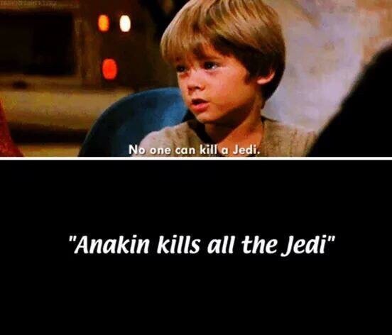 A Galaxy Far Far Away......