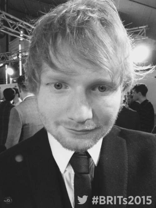 ed-avid:Via @TheO2 (Twitter)
