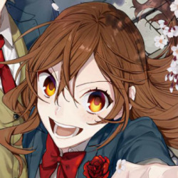 Kyoko Hori