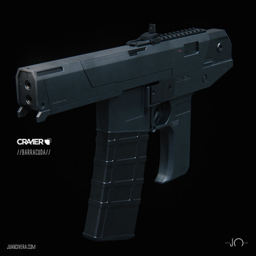 CRAMER on Behance by Juan CiveraMore on RHB_RBS