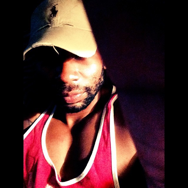 foreignvi:  electronic-thoughts:  So according to my mom, I look like a “thug”