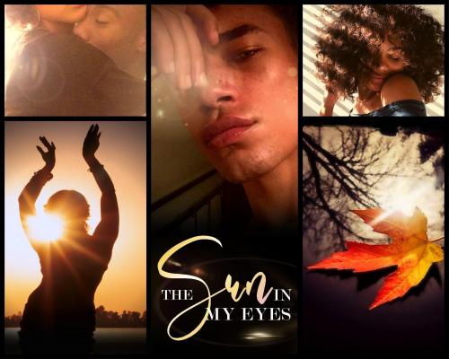The Sun In My Eyes: Chapter 55