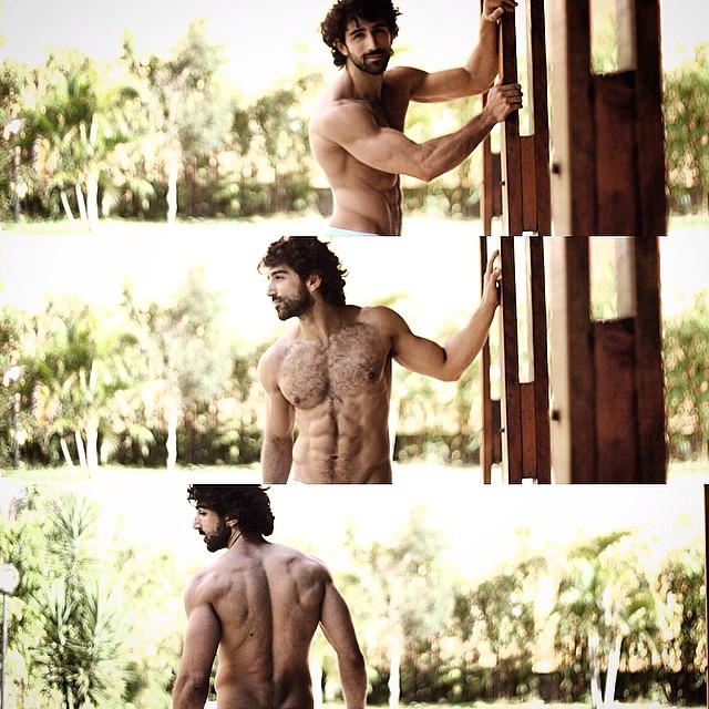 Rodrigo Negrini