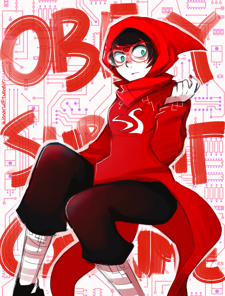 obeyobeyobey