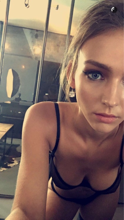 celebritiescafe:Rachel Cook snapchat / via porn pictures