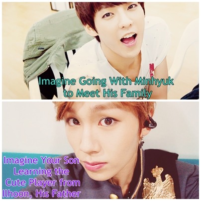 exotic-imagines:An imagine blog for BTOB fans. Enjoy~