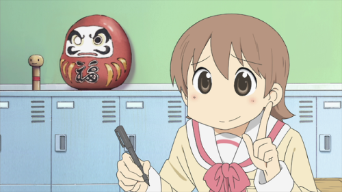 dailynichijou:Episode 5, 14:58
