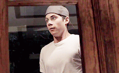 adi-nt:  Teen Wolf Web series: Search for a Cure (x) 