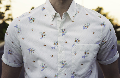 male model
