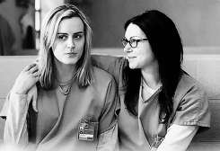 ellen-and-portia:  “Why do you always feel so inevitable to me?”
