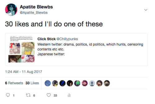 send-apatite-your-nudes:  This was more of a test than anything else .. I just wanna see what kinda numbers I can get in order to make my followers do something for me lmao