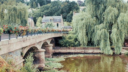 harritudur: The city of Vannes, Brittany, France The city was founded In 56 BC by the Romans under t