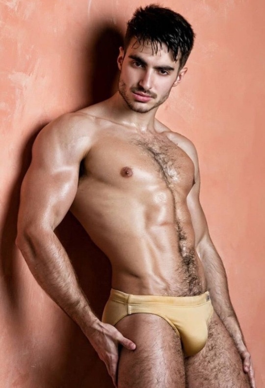 mouthwatering-men: