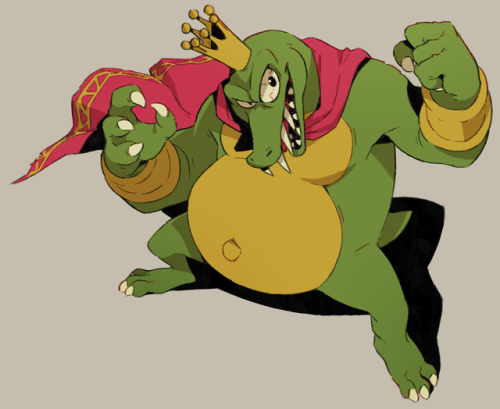 Krool!