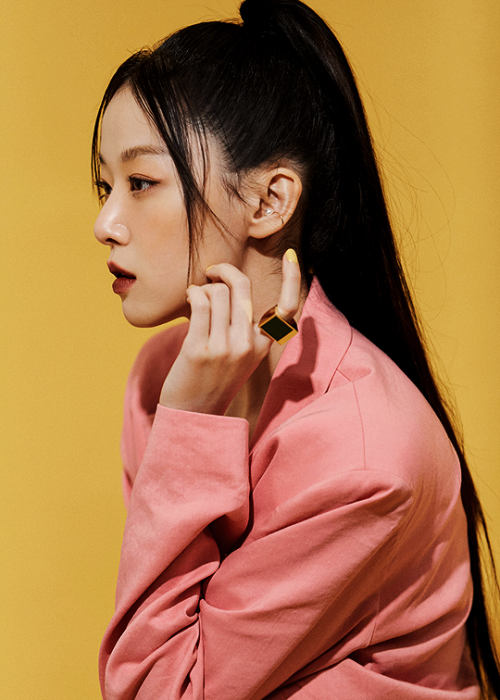 netflixdramas: Lee Joo Myung for The Star Magazine (May 2022)↳ Behind the scenes photos