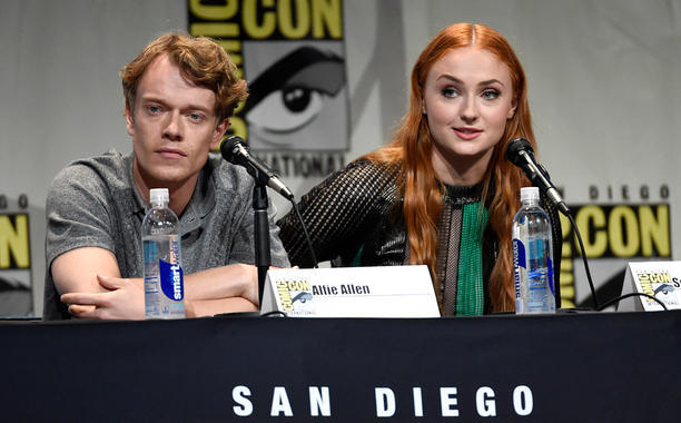 Here’s all of our Game of Thrones Comic-Con coverage (some big stuff happened):
“We found out that even Obama is upset about Jon Snow’s death.
Game of Thrones released an amazing audition reel.
Fans questioned the cast about female violence at the...