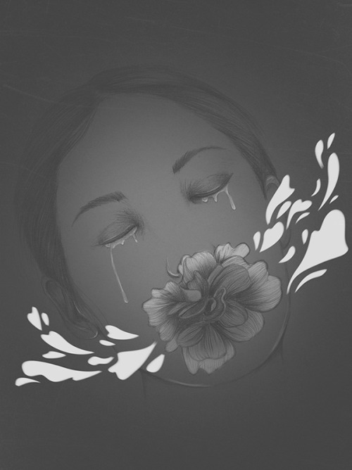 lohrien:Illustrations by Peony Yip tumblr l society6 l behance