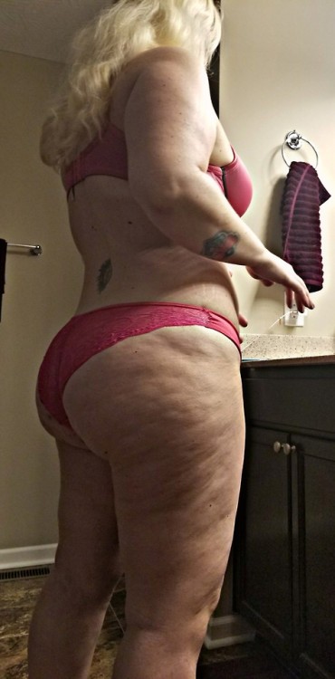 Pink Panties